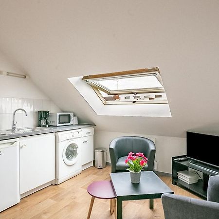 Tramway 12 Jaures Cosy Proche Gare Apartment Льо Ман Екстериор снимка